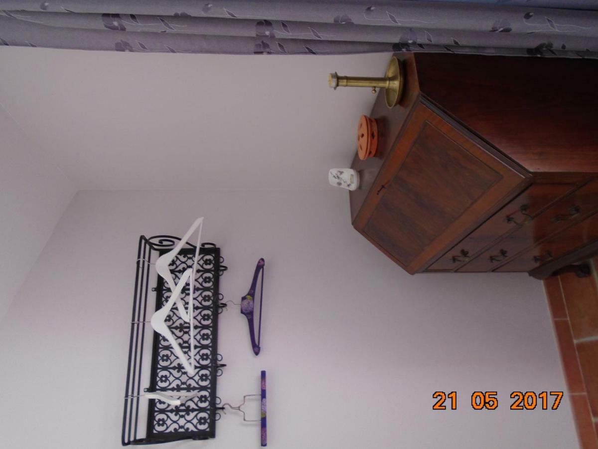 Les Trois Etangs Bed and Breakfast Saint-Viaud Exterior foto